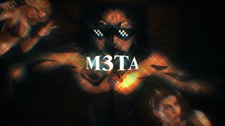 m3tamorphosis - playboi carti - [amv/edit]