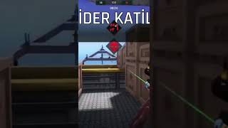 LİDER KATİLİ😌😬 #100k #zula #keşfet #zulaoyun