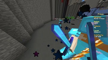catching a hacker in prison pvp |JartexNetwork.com