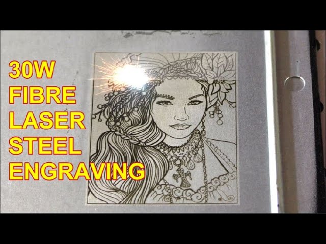 New Fiber Laser Ceramic Marking Paper, Permanent Logo for Dinnerware,  Sanitaryware Becomes Possible on Vimeo