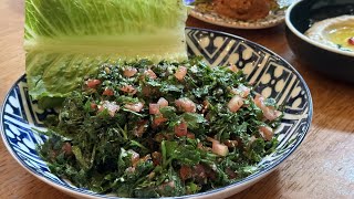 ilili: A Fine Lebanese Restaurant in New York