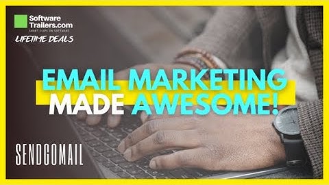 Create Stunning Campaigns with Sendgomail 🔥LIFETIME DEAL🔥