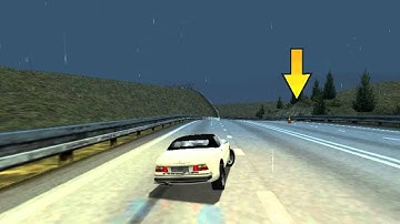 Assignment 13 - Factory Driver - NFS Porsche