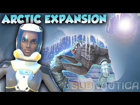 THE ARCTIC BIOME