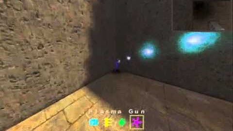 Quake 3 defrag -  hitm4n2 [cpm] by HoRuS