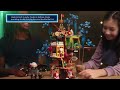 Video: LEGO® 71461 DREAMZzz™ fantastiska māja kokā