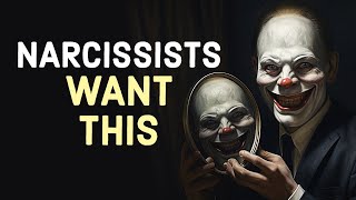 Uncover 14 Hidden Desires A Narcissist Seek From You