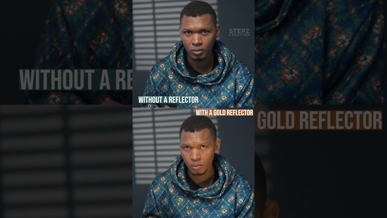 Reflector OR No Reflector? 