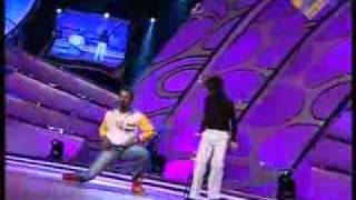 dance india dance remo vs prince