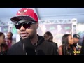 Juvenile Talks Hot Boyz Reunion at 2 Chainz Video Shoot