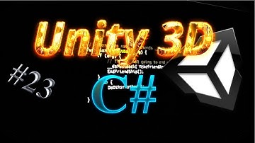 TUTORIAL Unity 3D - Aprenda C# ( struct ) Aula 23