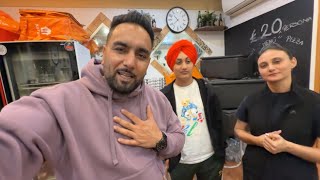 โฃเจฆเจฟเจตเจพเจฒเฉ เจฆเฉ เจคเจฟเจเจฐเฉ เจธเจผเฉเจฐเฉ! Shopping Vlog ๐ เจเฉ เจเจเจ เจเจฐ เจจเจตเจพเจ?Nagra Vlogs Italy ๐ฎ๐น