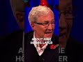 Paul O&#39;Grady Explains Releasing The Green Fairy #alancarrchattyman