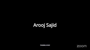7pm-9pm PKT Latest Trends in Technology 2025 | Week 2 | Day 01