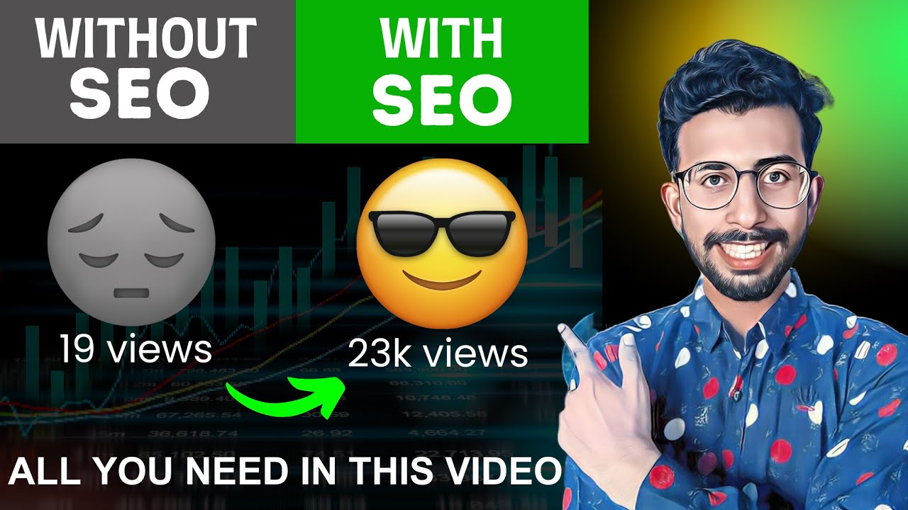 How to Write Perfect TITLE, DESCRIPTION, TAGS for More Views on YouTube ...