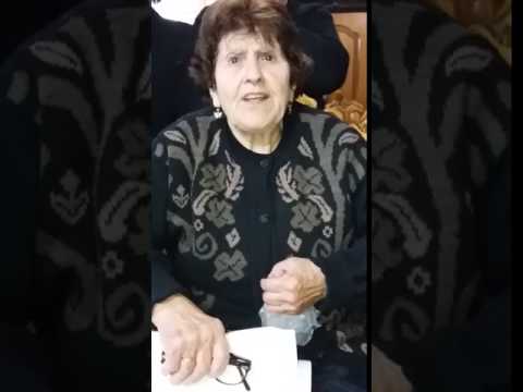 Βίντεο: Πώς να ευχηθώ στη γιαγιά σου χρόνια πολλά