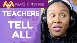Magic Ears Teachers Share their Experiences: Magic Ears Review