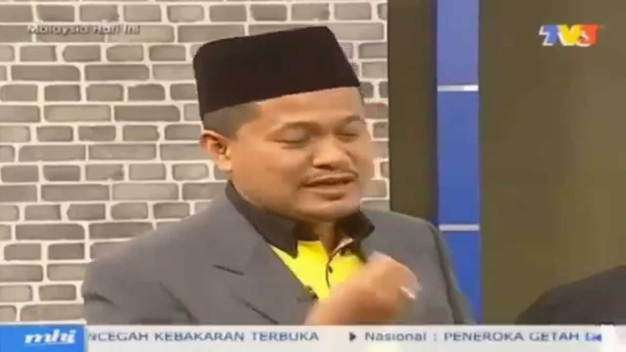 Cara Cara Memulihkan Orang Yang Terkena Histeria Rawatan Islam Youtube