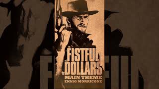Video thumbnail of "THE DOLLARS TRILOGY ~ Best Music in Movies #western #cinema #westernmusic #spaghettiwestern #movies"