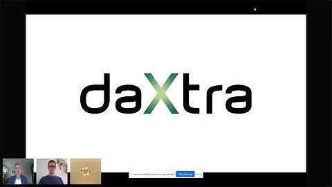 DaXtra - how automation improves candidate experience