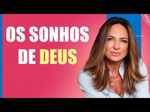 Os sonhos de Deus – Palavra do Dia – 29/08/24