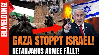 Download Lagu 🚨UNFASSBAR!! Netanjahus Truppen fallen in Gaza - Israel gerät in Hinterhalt! MP3 Download Lagu 🚨UNFASSBAR!! Netanjahus Truppen fallen in Gaza - Israel gerät in Hinterhalt! MP3