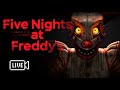 FNAF Secret of the Mimic (Full Playthrough) | TIMESTAMPS