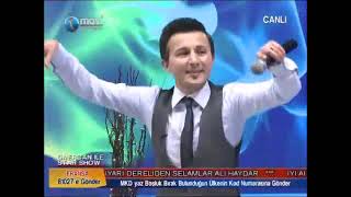 Ömercanünsal Turhanhoron28 03 2017Ömercan Star Show