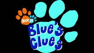 Blue's Clues - 100 Days, 100 Shows