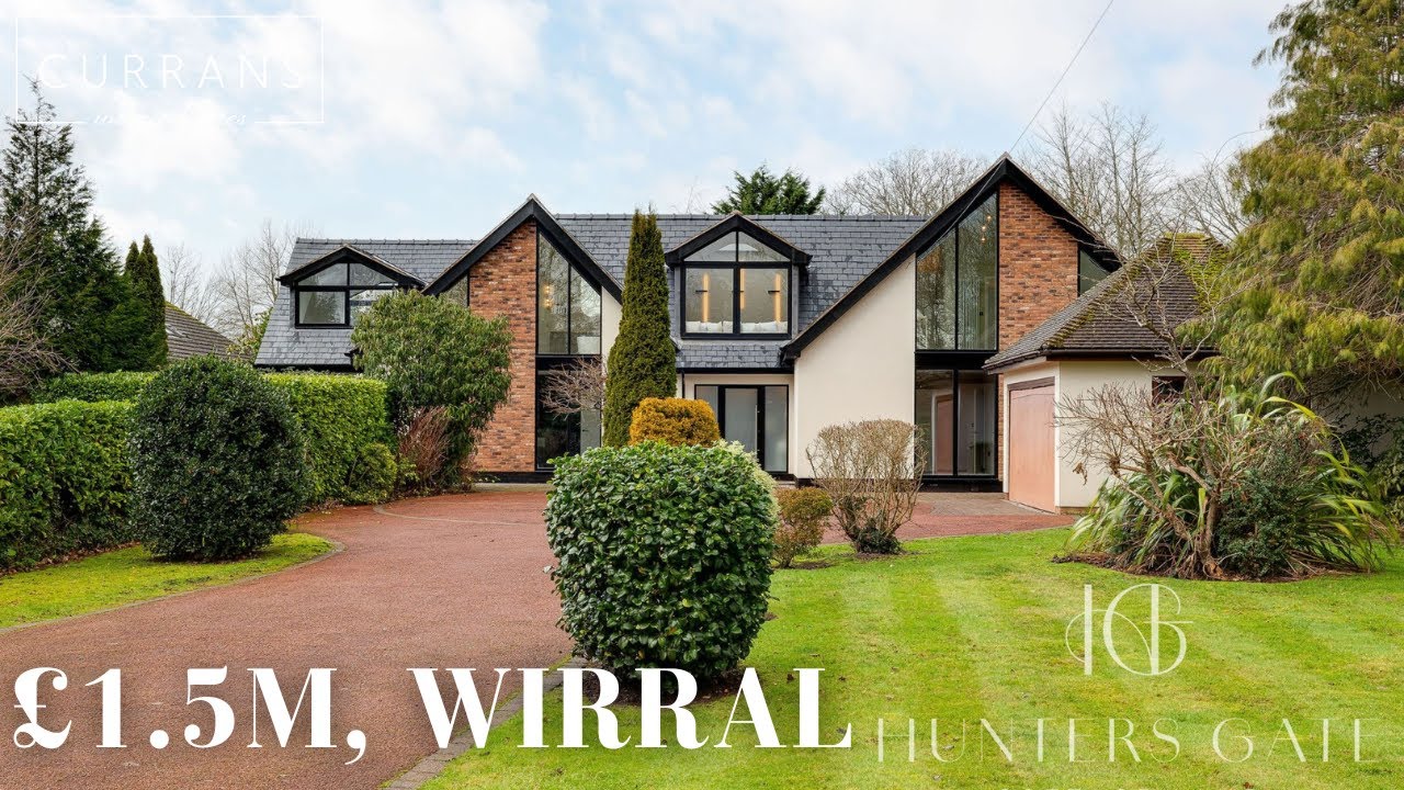 Интерьер роскошного дома стоимостью 1,5 миллиона фунтов стерлингов с потрясающим видом на побереж...