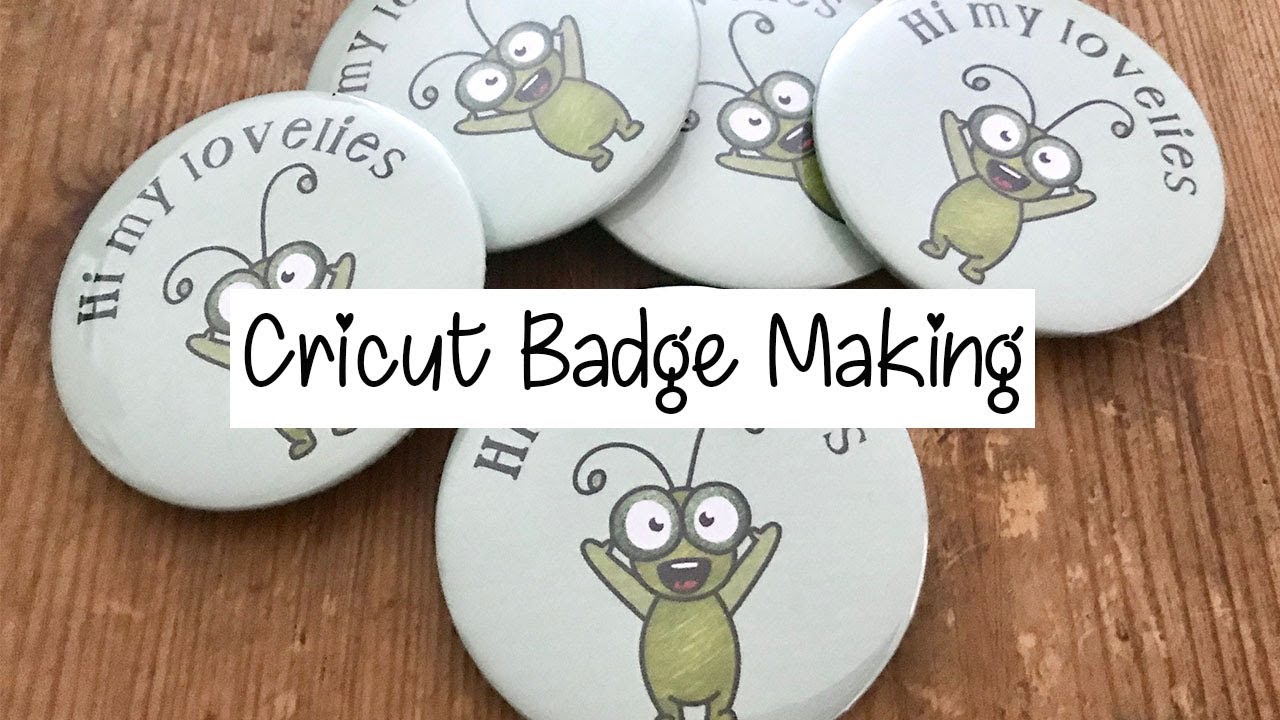 Applying Girl Scout or Boy Scout Badges with Cricut Easy Press 2