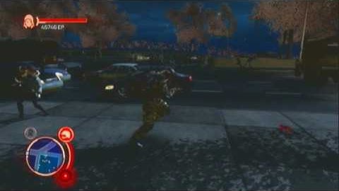 Prototype Walkthrough Alex Act 1 Part 6