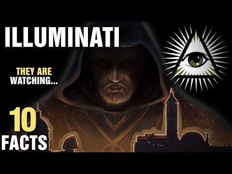 Video: Illuminati - Beheerders Van Kennis - Alternatieve Mening