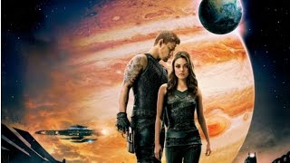 "Восхождение Юпитер" русский трейлер к фильму HD (дублирован) "Восхождение Юпитер" русский трейлер к фильму HD (дублирован)