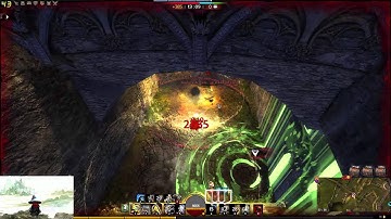 Guild Wars 2 engineer Roaming/WvW