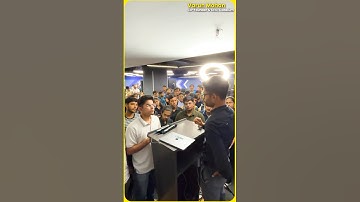 Varun Mohan, Co-Founder and CEO of Codeium which recently raised $150M at SST