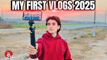 MY FIRST VLOGS 2026 #myfirstvlogs2026 #myfirstvlog #myfirstvlogviral #video2026 #video #today #help 