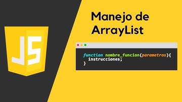 Manejo de ArrayList con Javascript - pop, push, shift, unshift