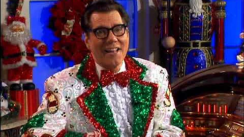 Dennis Awe: An Awesome Christmas