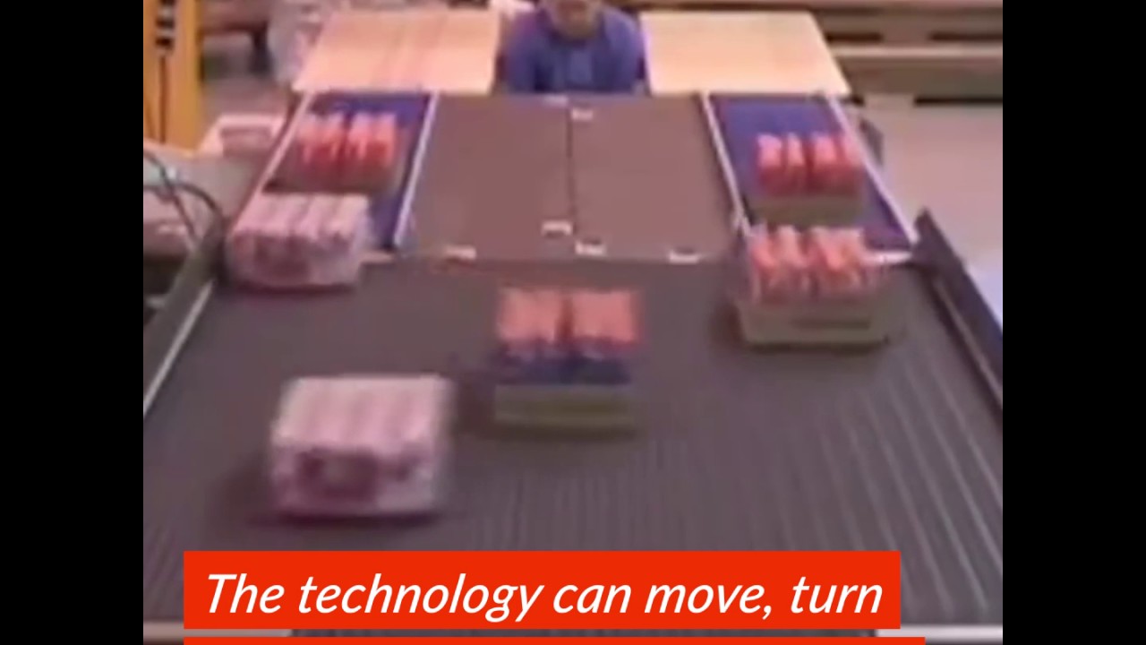 camera iphone 8 plus apk This Conveyor Belt Will Mesmerize you
