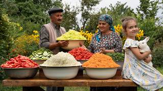 картинка: Старинный Способ | Как Сохранять Овощи Без Холодильника