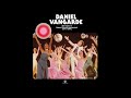 Daniel vangarde  the vaults of zagora records mastermind 19711984 full official album