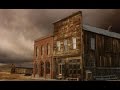 GHOST TOWN - BODIE ( UNTOUCHED )