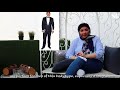 #YourStyle — Male Body Shapes and Styling Tips