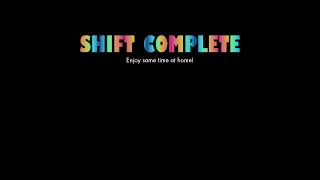 Shift Complete Theme Remake