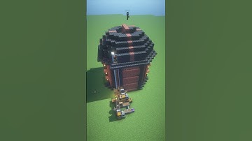 Minecraft: Bread and Bonemeal! Factory #shorts #createmod