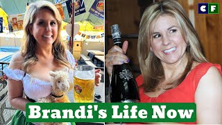 Storage Wars: Brandi Passante&#39;s Troubled Life After Jarrod Split - How She&#39;s Moved On Since