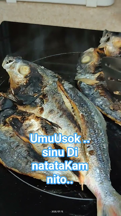 Bet nyo to? miss you Rin ba?SINUGBA BUWAD