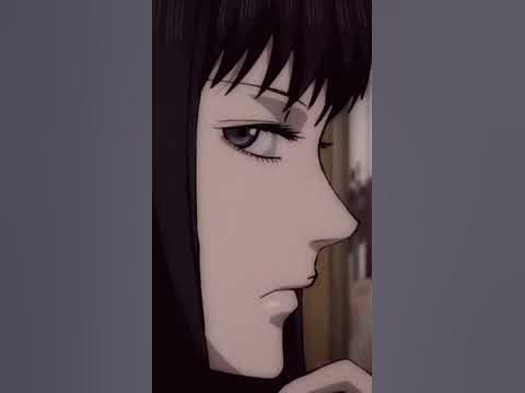 Коллекция Дзюндзи Ито. Полное видео на канале - Dmial - YouTube
