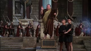 Rome (HBO) - Martial Law in Rome
